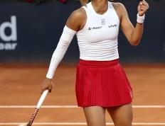 关于年终总决赛次回合激情夜！郑钦文里突外投，俄克拉荷马城雷霆绝杀北京首钢的信息