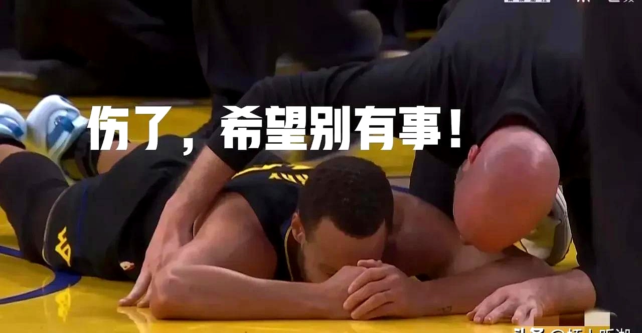 西蒙斯陷入低谷，库里连败，掀起高潮球队命运悬念！