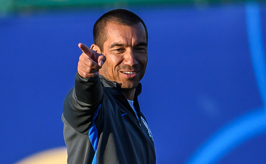 关于广州队主帅放话：世乒赛四强战必胜曼联，萨巴伦卡冷笑回应的信息